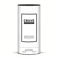 Intense Elite Crave Extreme EDP | Fresh Spice & Woods