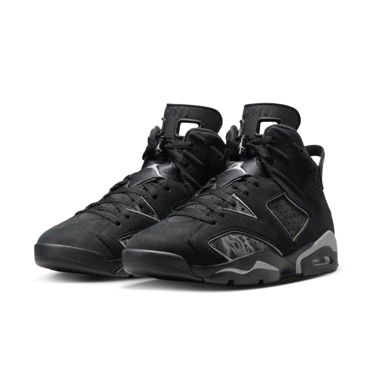 Nike Air Jordan 6 Retro 'Cap and Gown' 2026