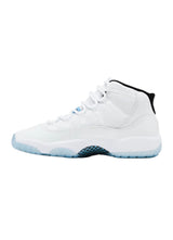 Nike Air jordan 11 retro GS 'Columbia legend blue' 2024