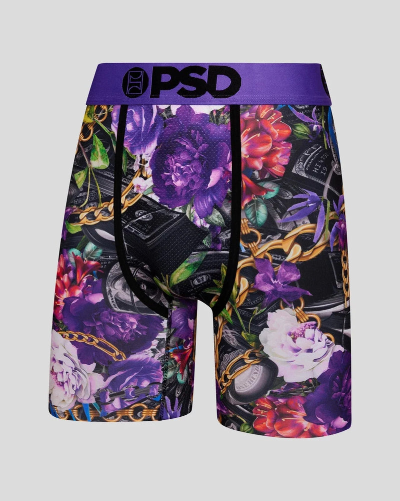 Psd (Wild Benjis Underwear)
