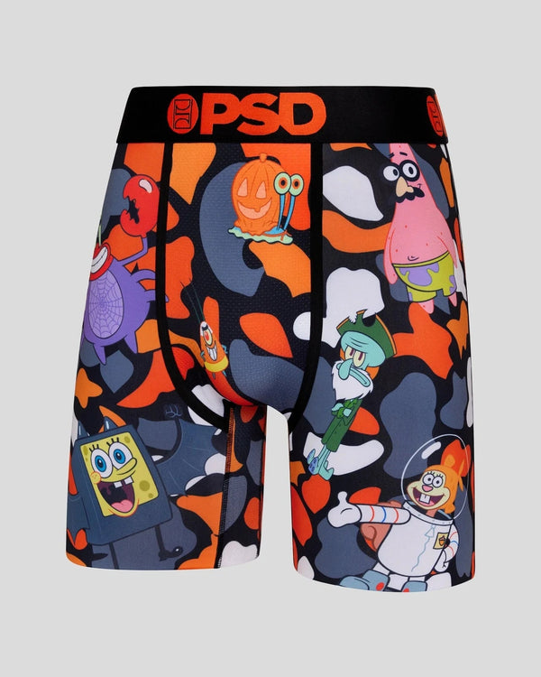 psd (Sponge Bob Tricks Underwear)