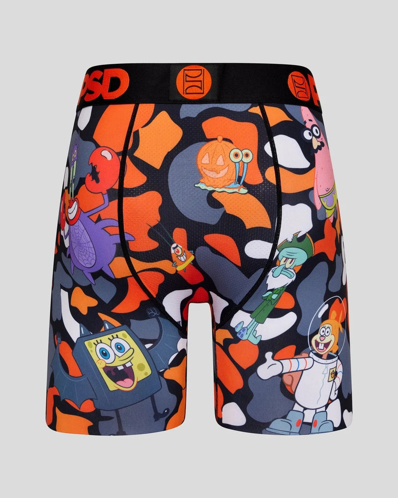 psd (Sponge Bob Tricks Underwear)