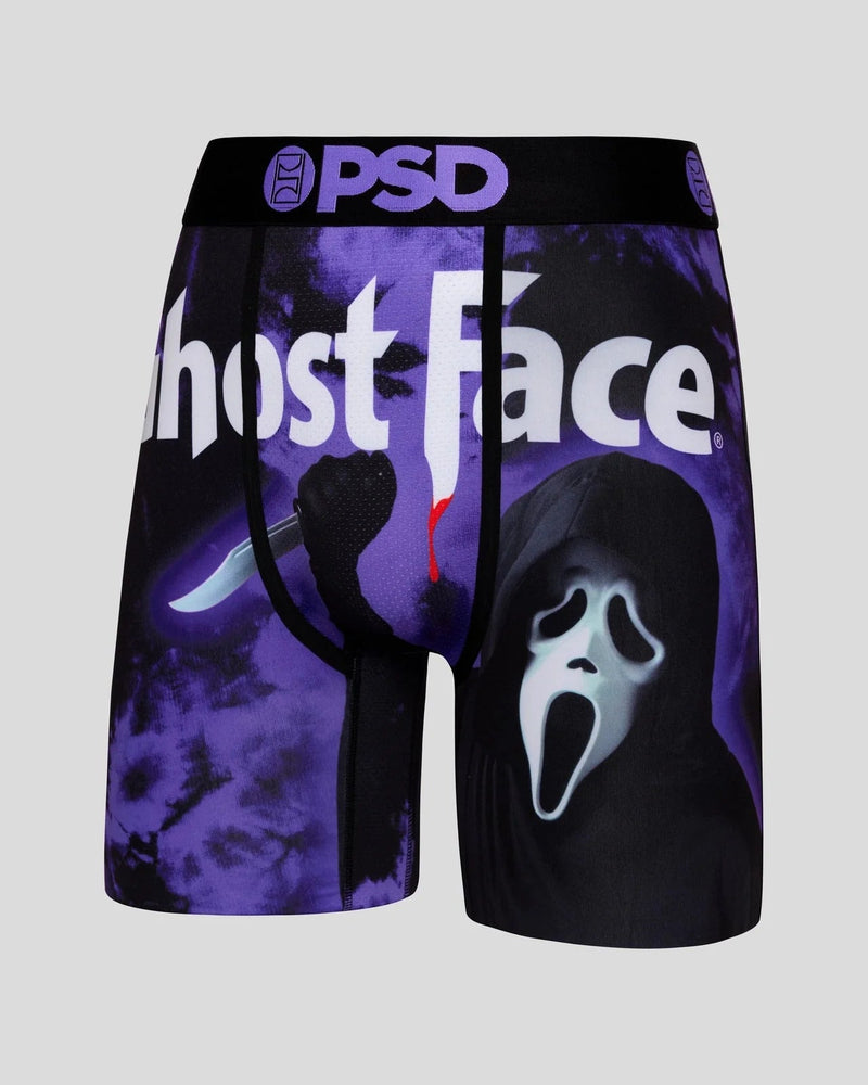 Psd (Ghost Face Void Underwear)
