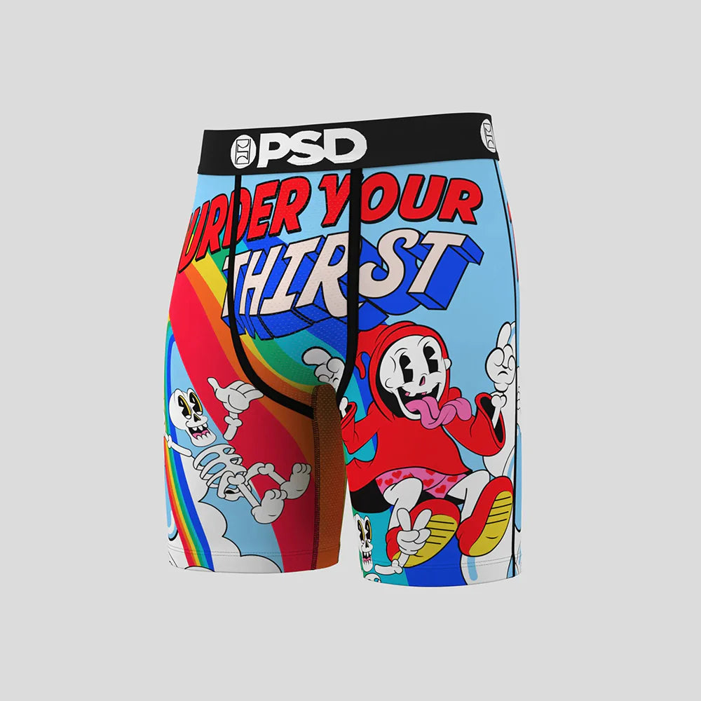 PSD Men's Underwear 'Reaping Rainbow' - 425180165