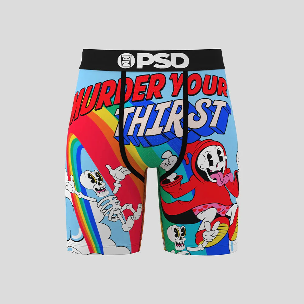 PSD Men's Underwear 'Reaping Rainbow' - 425180165
