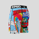 PSD Men's Underwear 'Reaping Rainbow' - 425180165