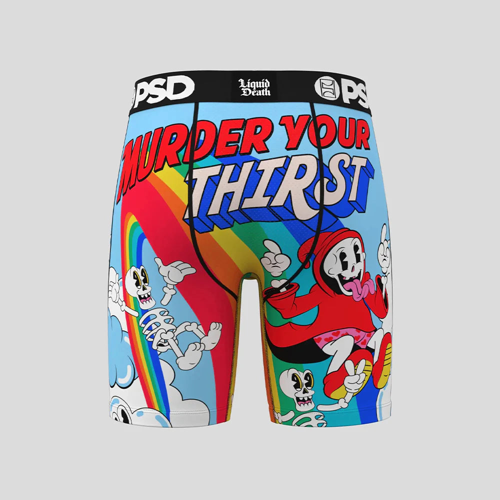 PSD Men's Underwear 'Reaping Rainbow' - 425180165