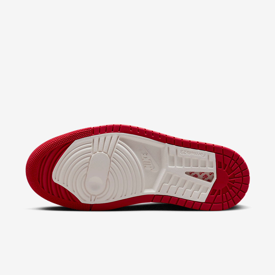 Nike Wmns Air jordan 1 High Zoom Comfort 2 'Valentine's Day' 2023