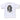 Bape Men’s Moon Ape Head Old Photo Tee White