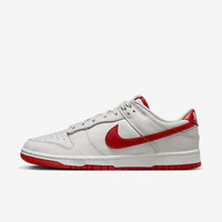 Nike Dunk ‘Vast grey varsity Red’ 2023