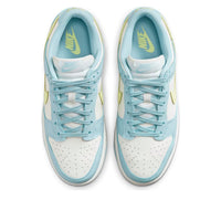 Nike Wmns Dunk Low 'Ocean Bliss'