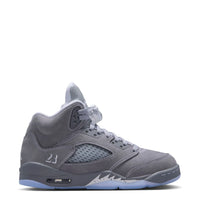 Nike Air Jordan 5 Retro GS 'Wolf Grey' 2026