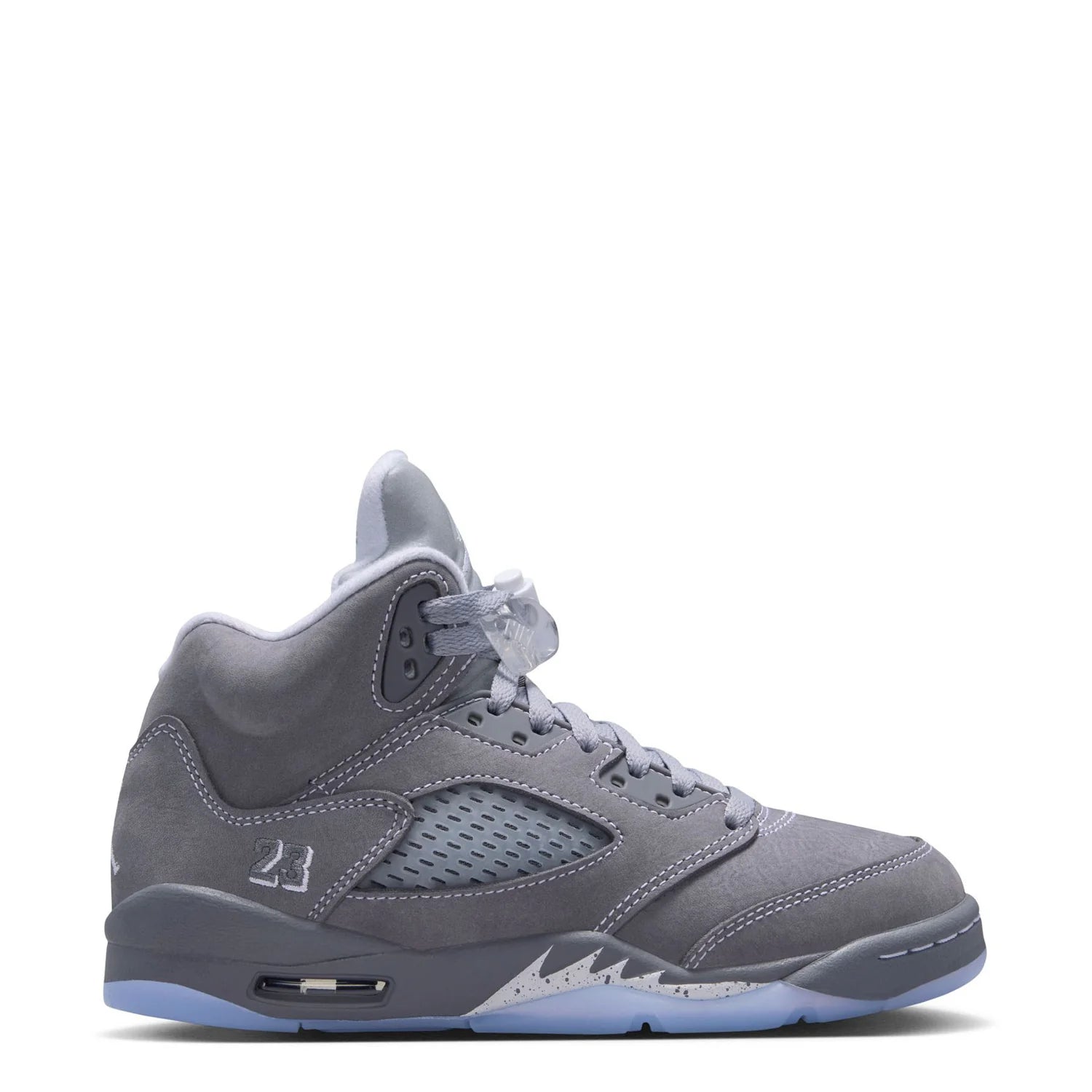 Nike Air Jordan 5 Retro GS 'Wolf Grey' 2026