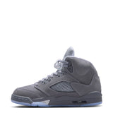 Nike Air Jordan 5 Retro GS 'Wolf Grey' 2026