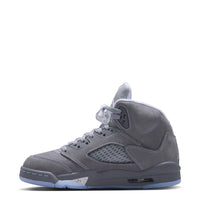 Nike Air Jordan 5 Retro GS 'Wolf Grey' 2026