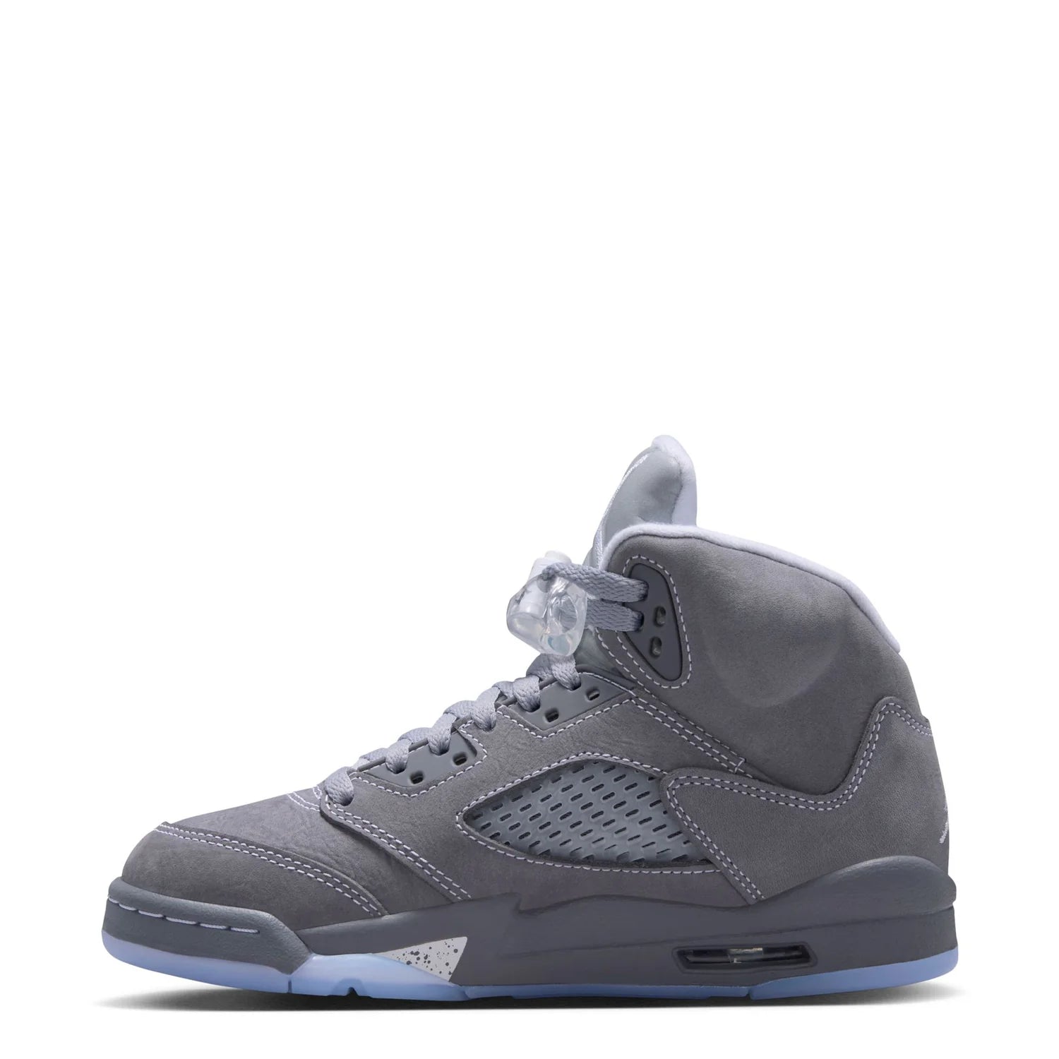 Nike Air Jordan 5 Retro GS 'Wolf Grey' 2026