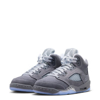 Nike Air Jordan 5 Retro GS 'Wolf Grey' 2026
