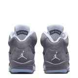 Nike Air Jordan 5 Retro GS 'Wolf Grey' 2026