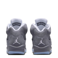 Nike Air Jordan 5 Retro GS 'Wolf Grey' 2026
