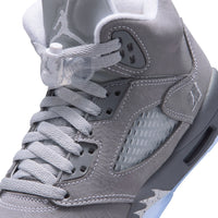 Nike Air Jordan 5 Retro GS 'Wolf Grey' 2026