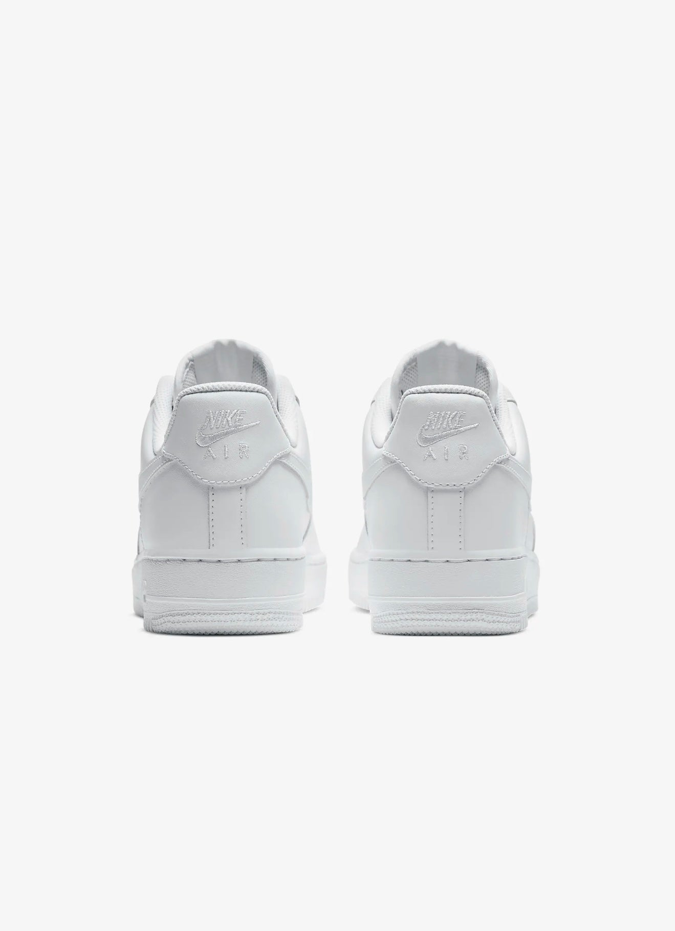 Nike Wmns Air Force 1 '07 'Triple White'