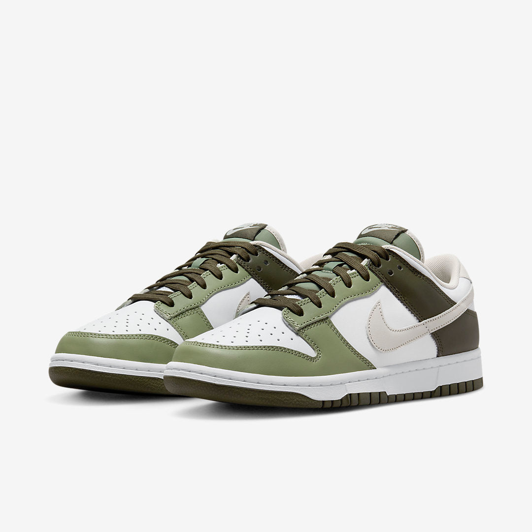 Nike Dunk Low 'Oil Green' 2023