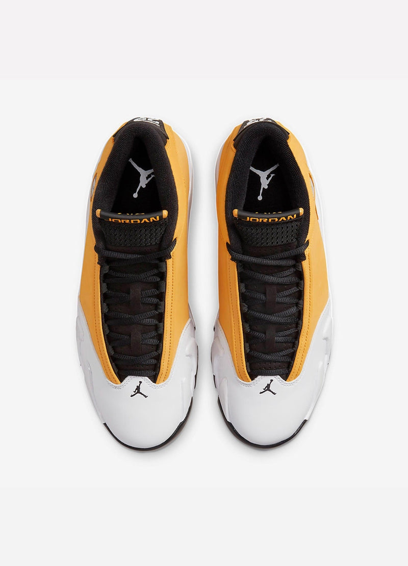 Nike Air jordan 14 Retro 'Ginger' 2022