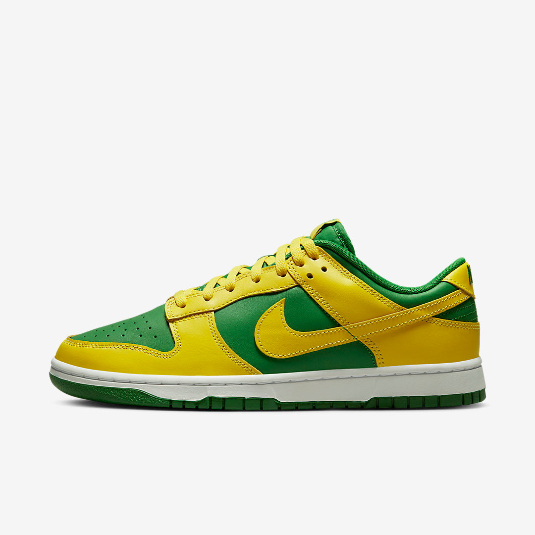 Nike Dunk Low 'Reverse Brazil' 2023