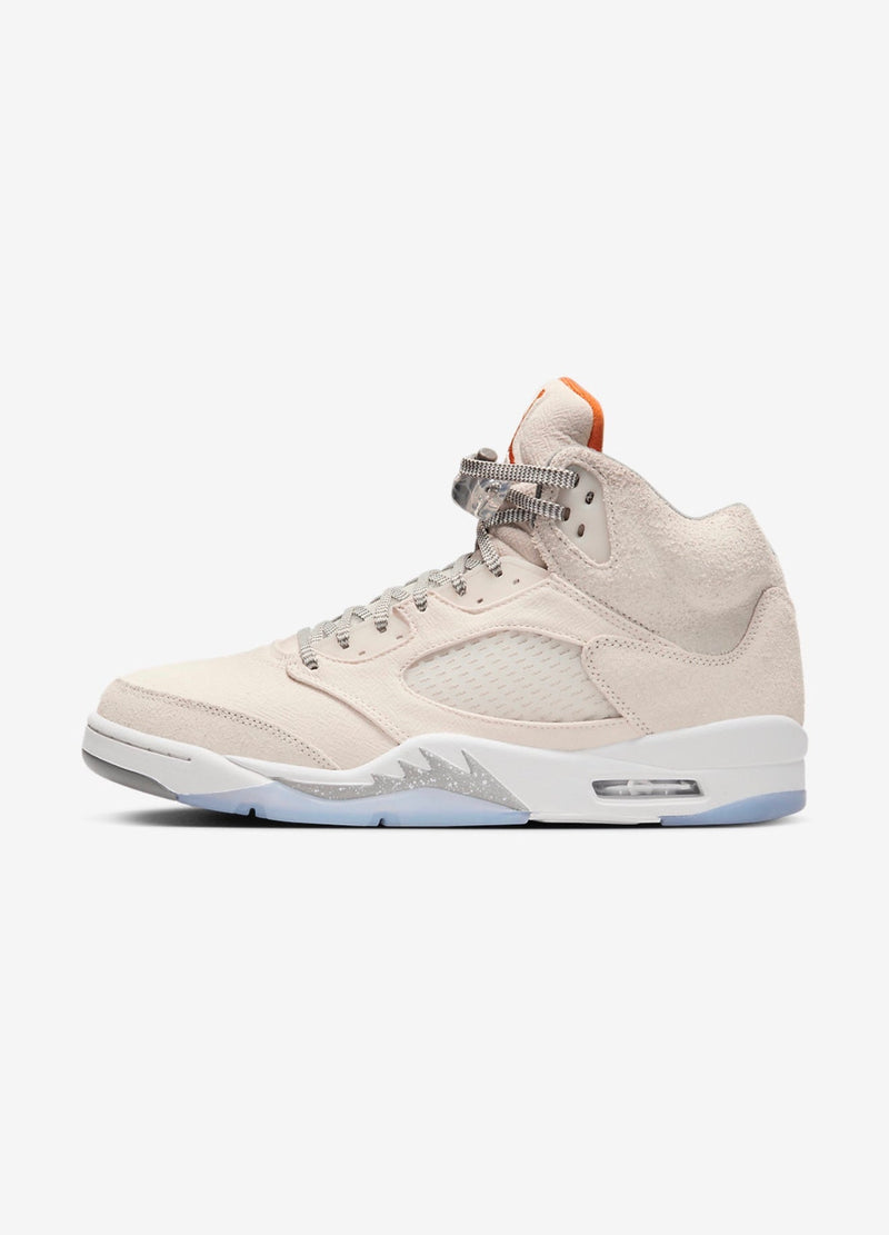 Nike Air Jordan 5 Retro SE Craft 'Light Orewood Brown' 2023