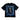G west Men's Scarface Tee Black/Blue