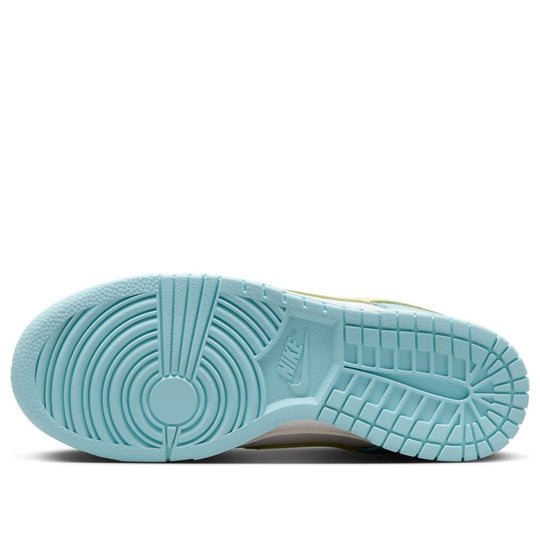Nike Wmns Dunk Low 'Ocean Bliss'