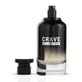 Intense Elite Crave Extreme EDP | Fresh Spice & Woods