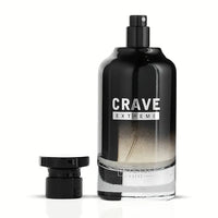 Intense Elite Crave Extreme EDP | Fresh Spice & Woods