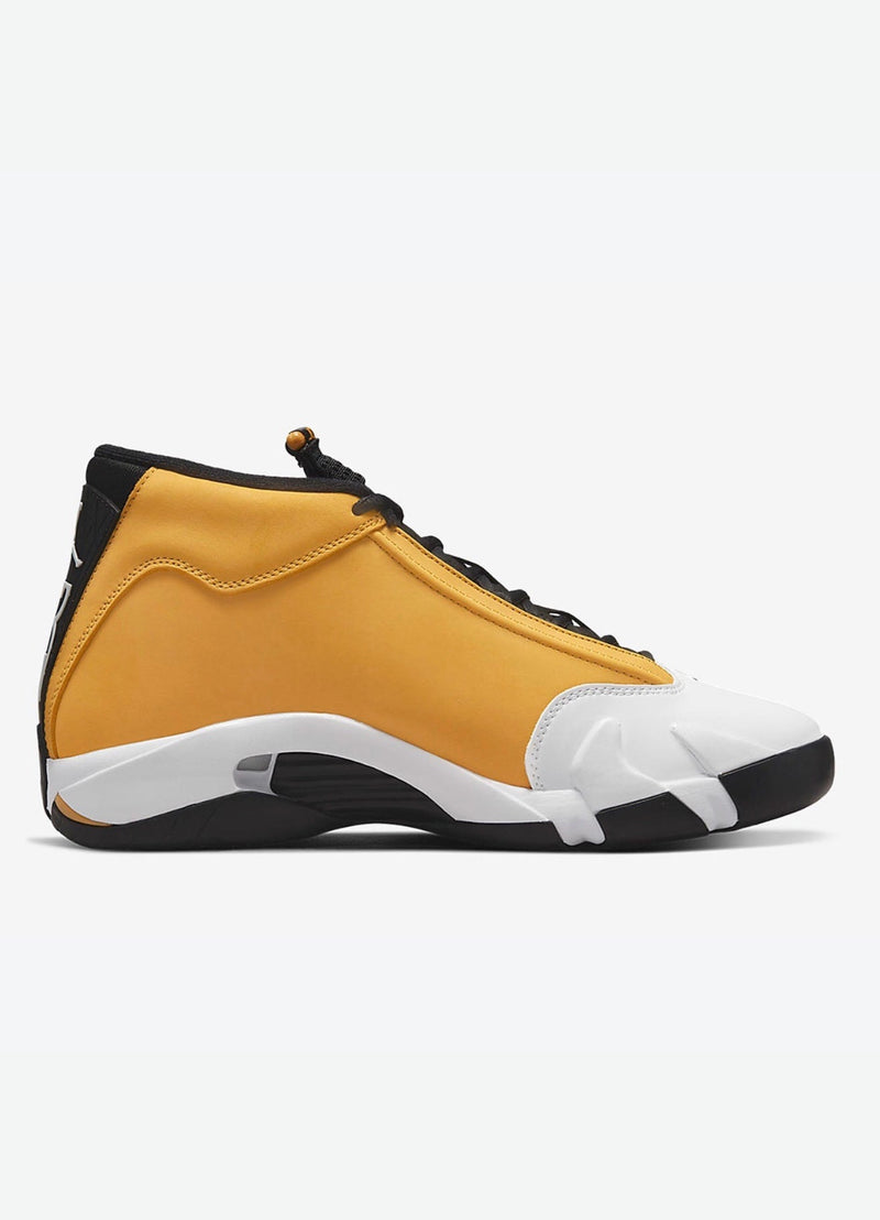 Nike Air jordan 14 Retro 'Ginger' 2022