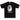 Bape Men’s ART Camo By Bathing Ape Tee Black