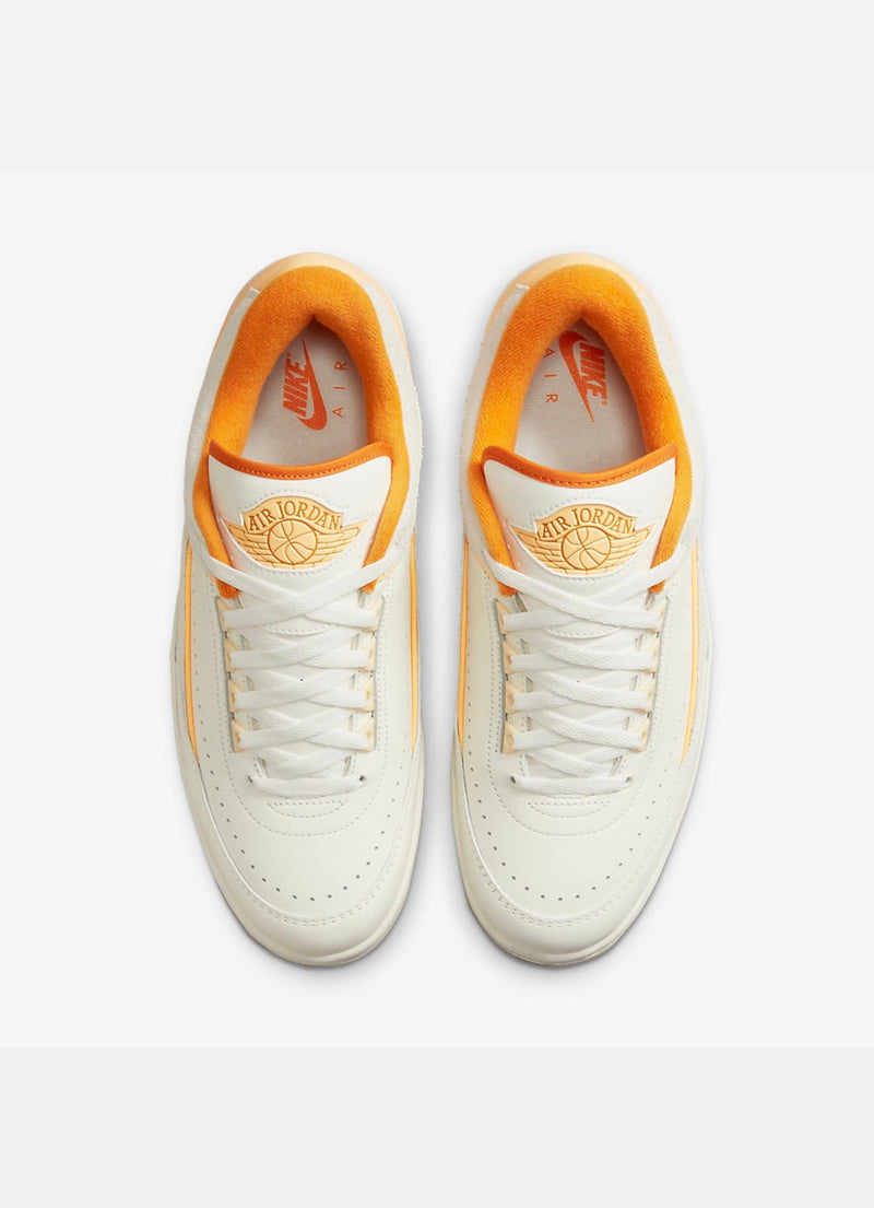 Nike Air Jordan 2 Retro Low 'Melon Tint' 2023