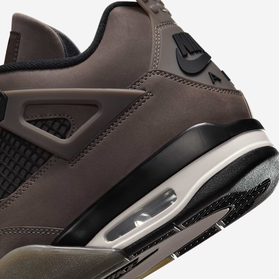 Nike Air Jordan 4 Retro 'Cave Stone' 2025 – VIP Clothing Stores