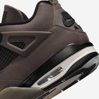 Nike Air Jordan 4 Retro 'Cave Stone' 2025