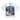 G West Rider Of Flames Tee White/Grey/Blue