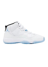 Nike Air jordan 11 retro GS 'Columbia legend blue' 2024
