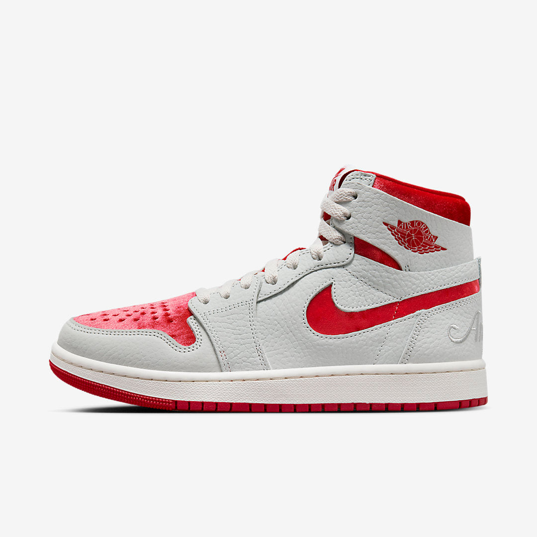Nike Wmns Air jordan 1 High Zoom Comfort 2 'Valentine's Day' 2023
