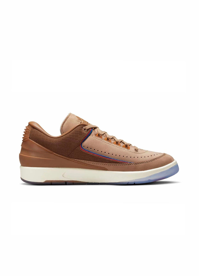 Nike Two 18 x Air Jordan 2 Retro Low 2022