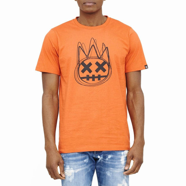 Cult Of Individuality (Carrot Shimuchan logo short sleeve T-Shirt