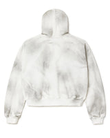 Vale Forever Oreo 14 Zip Up Hoodie