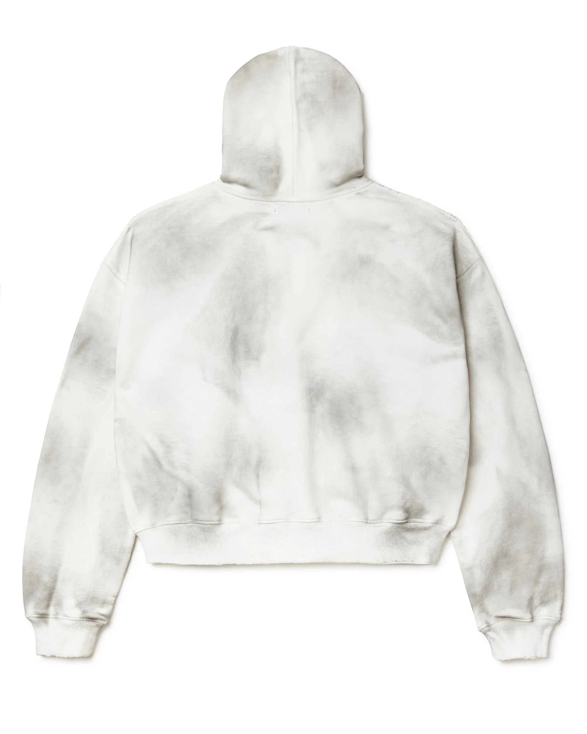Vale Forever Oreo 14 Zip Up Hoodie
