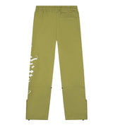 Godspeed OG Logo Jogging Set V2 Olive green