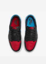 Nike Wmns Air Jordan 1 Retro Low OG 'NC to Chi' 2023