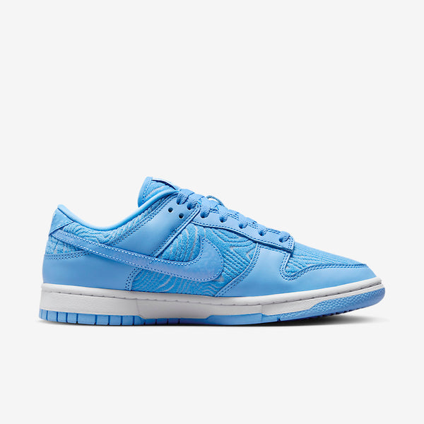 Nike Dunk Low Premium 'Topography
University Blue' 2023