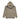 Reelistik Nyc Logo Diamond Hoodie Tan