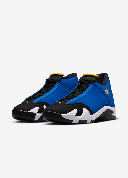 Nike Air Jordan 14 Retro 'Laney' 2023 – VIP Clothing Stores